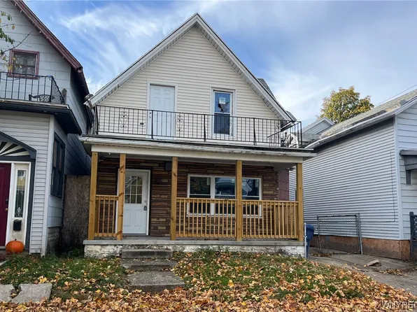 392 Herkimer St, Buffalo, NY 14213