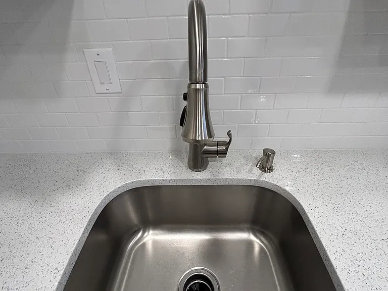 Kitchen Sink