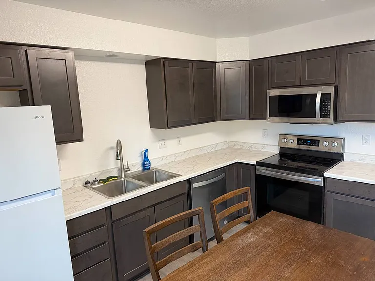 4468 Condor Ct #3 — Photo 2