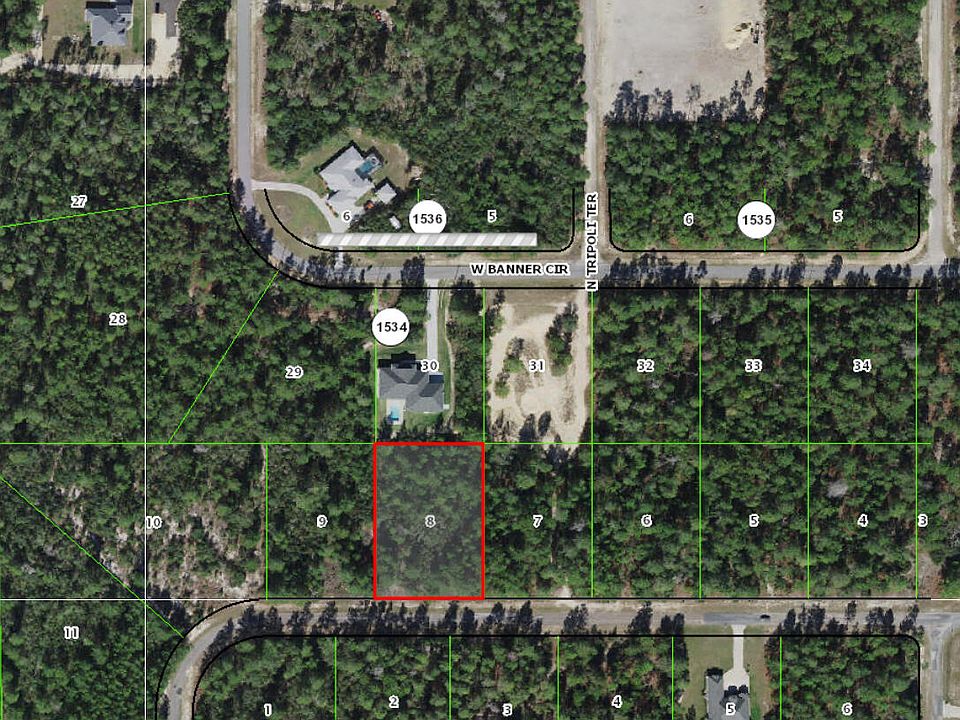 1st image of 4414 W Malaluka Circle