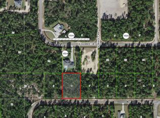 4414 W Malaluka Cir, Dunnellon, FL 34433