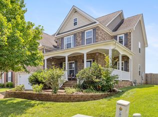 7002 Masonboro Dr, Spring Hill, TN 37174
