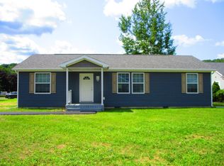 9 Canal St, Oneonta, NY 13820