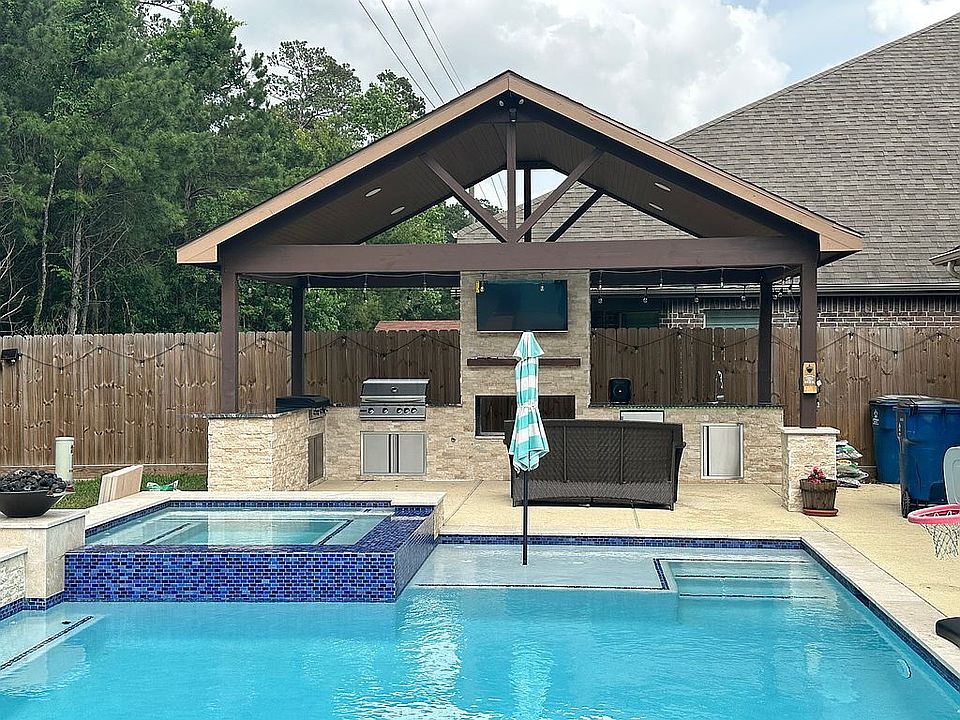 1st image of 4318 Haviland Falls Dr