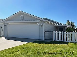 331 Arbor Ln, Cheyenne, WY 82009