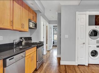 432 E 13th St #2A, New York, NY 10009