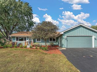 3816 W 84th St, Bloomington, MN 55431