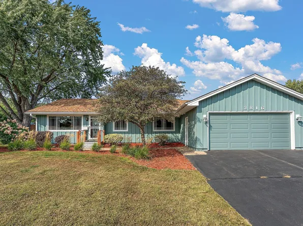 3816 W 84th St, Bloomington, MN 55431