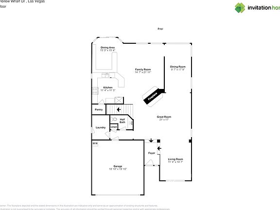 2nd image of 8336 Hollow Wharf Dr