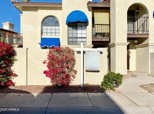 5002 E Siesta Dr UNIT 2, Phoenix, AZ 85044