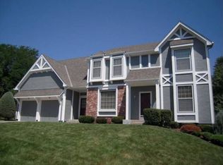 4908 W 130th St, Leawood, KS 66209