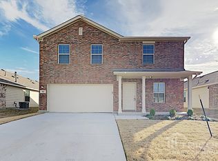 421 Falling Star Dr, Haslet, TX 76052