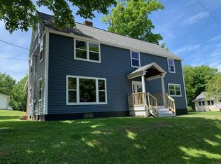 2 Ontario St, Montreal, WI 54550