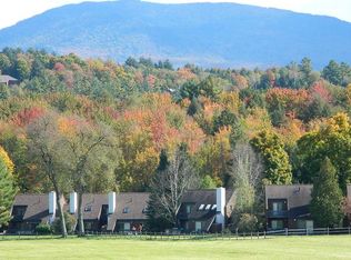 479 Stonybrook Rd Unit 32, Stowe, VT 05672