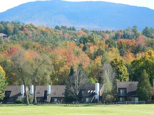 479 Stonybrook Rd Unit 32, Stowe, VT 05672