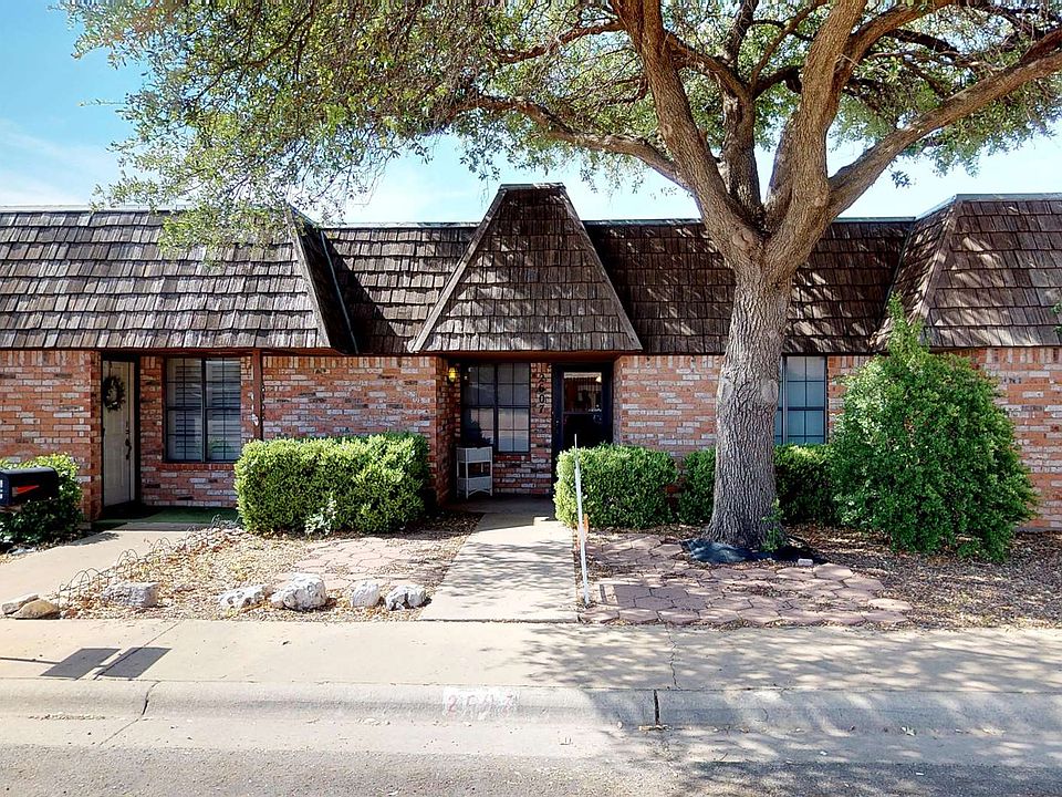 1st image of 2607 Palo Duro Dr