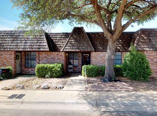 2607 Palo Duro Dr, San Angelo, TX 76904