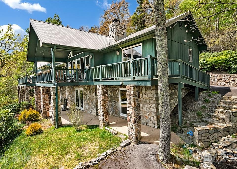 465 Leatherwood Dr Maggie Valley NC Zillow Apartments for Rent in