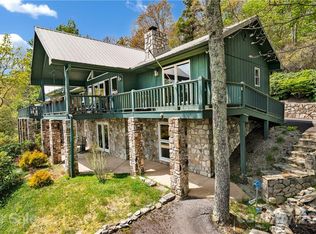 465 Leatherwood Dr, Maggie Valley, NC 28751