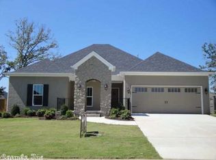 235 Merlot Dr, Conway, AR 72034