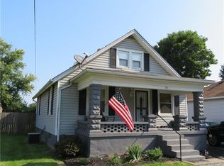 113 E Harrison Ave, Clarksville, IN 47129