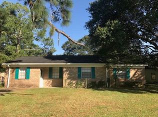 751 Kasserine Pass, Mobile, AL 36609