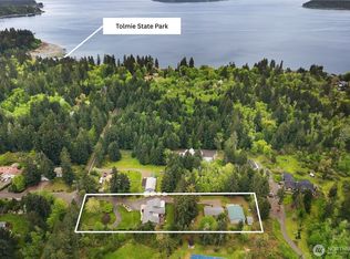 5732 Hill Street NE, Olympia, WA 98516