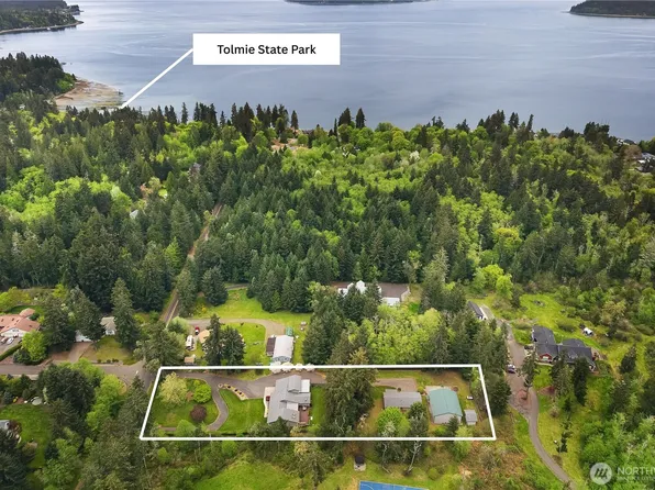 5732 Hill Street NE, Olympia, WA 98516