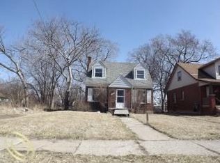 13240 Littlefield St, Detroit, MI 48227