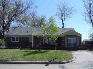 2893 S Mosley St, Wichita, KS 67216