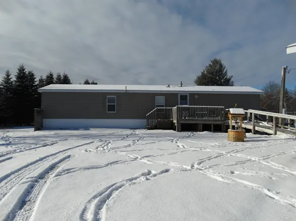 1570 Gerald Miller Rd, West Branch, MI 48661