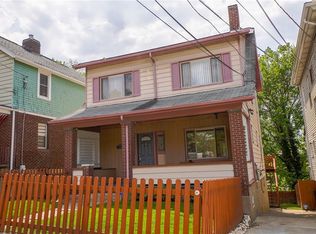 1209 Termon Ave, Pittsburgh, PA 15212