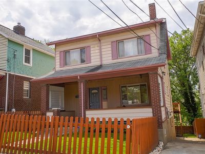 1209 Termon Ave, Pittsburgh, PA, 15212