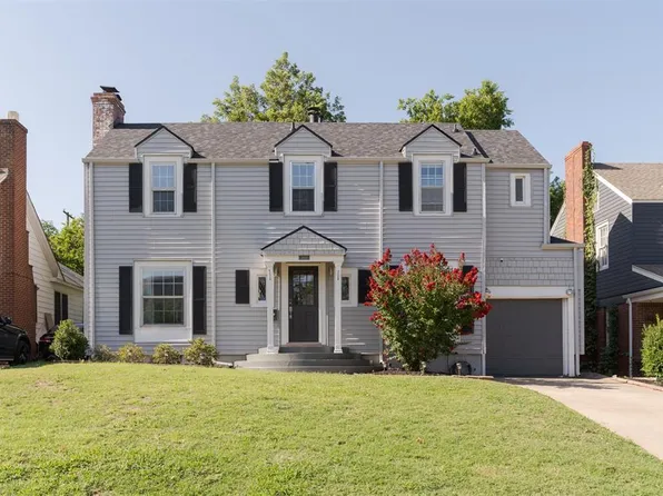 2608 NW 26th St, Oklahoma City, OK 73107