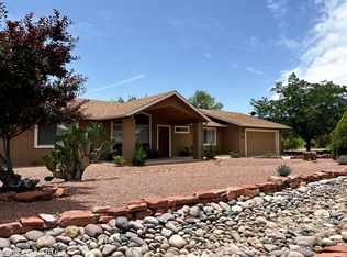 365 Verde Valley School Rd, Sedona, AZ 86351