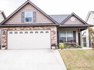 759 Overton Ridge Way, Boiling Springs, SC 29316