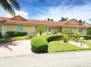 5701 SW 136th St, Pinecrest, FL 33156