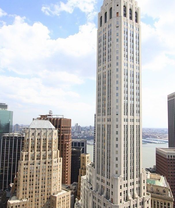 1st image of 20 Exchange Pl APT 1517