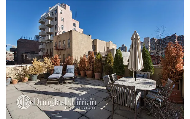 Rented by Douglas Elliman | media 42