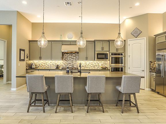 2nd image of 7247 E Camino Salida Del Sol --