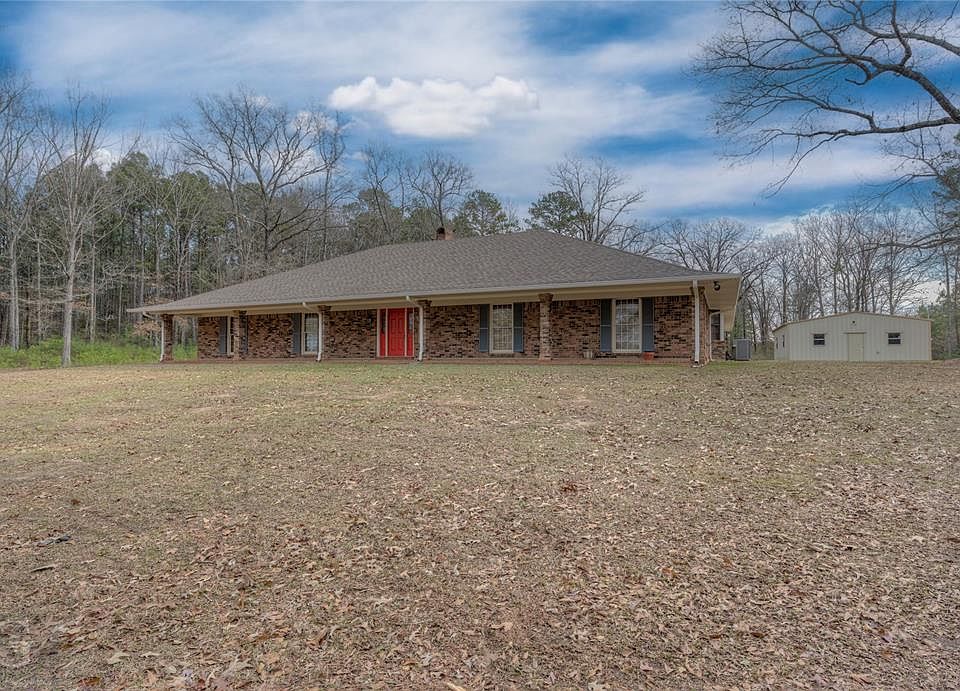475 Carroll Creek Rd, Coushatta, LA 71019 Zillow
