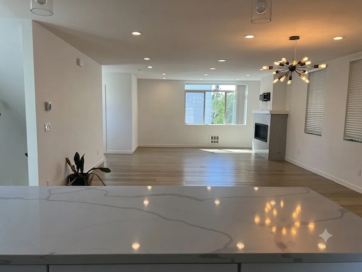 3 bed, 2.5 bath, 1850 sqft, $3,500 — Photo 2