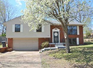 1603 Dupwe Dr, Jonesboro, AR 72401