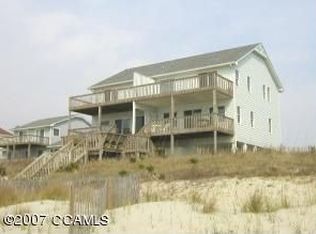 8503 Ocean View Dr, Emerald Isle, NC 28594