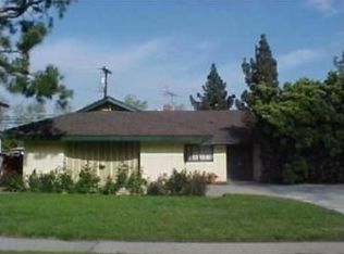 1302 N Albright Ave, Upland, CA 91786