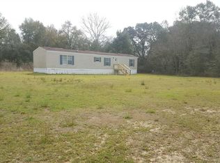 4615 Dunaway Ln, Pensacola, FL 32526