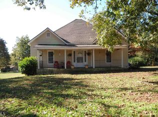 2863 Maysville Rd, Commerce, GA 30529