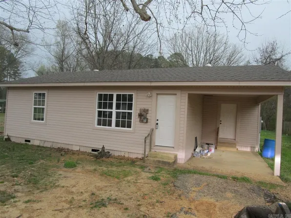 411 Long Taylor, Magnolia, AR 71753