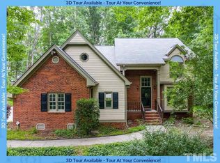 1704 Reynolda Ct, Raleigh, NC 27603