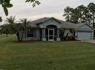 311 25th St SW, Naples, FL 34117